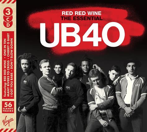 Red Red Wine bass tabs. 3.8 / 5 (8 x) Rate this tab: Add to favs. Ub40 - Red Red Wine Bass Tab. "Red Red Wine". Music by UB40. Tabbed by Sfinge. Transcripted by Rodrigo Venturini Gargioni ( rvg@portoweb.com.br) Base.